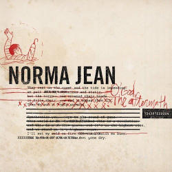 [중고] Norma Jean / O God, The Aftermath (수입)