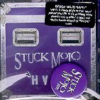 Stuck Mojo / Hvy 1 (미개봉)