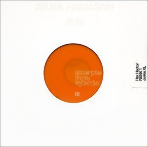 [중고] Ayumi Hamasaki (하마사키 아유미) / Excerpts From Ayu-Mi-xIII CD001 (일본수입/Single/Digipack/rrcd85301)