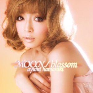[중고] Ayumi Hamasaki (하마사키 아유미) / Blossom, Moon (일본수입/Single/CD+DVD/avcd31890b)