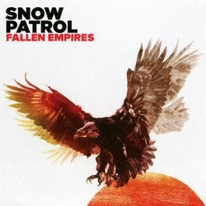Snow Patrol / Fallen Empires (수입/미개봉)