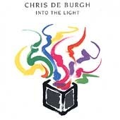 Chris De Burgh / Into The Light (수입/미개봉)