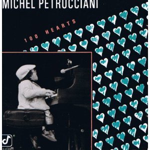 [중고] Michel Petrucciani / 100 Hearts (수입)