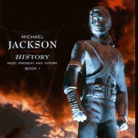 [중고] [TAPE] Michael Jackson / History (2TAPE)
