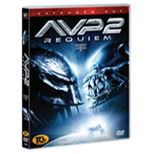 [중고] [DVD] Aliens vs. Predator 2: Requiem - 에이리언 VS 프레데터 2