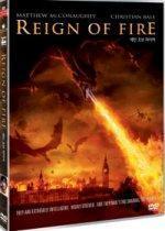 [중고] [DVD] Reign of Fire - 레인 오브 파이어