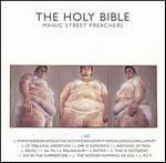 Manic Street Preachers / Holy Bible (수입/미개봉)