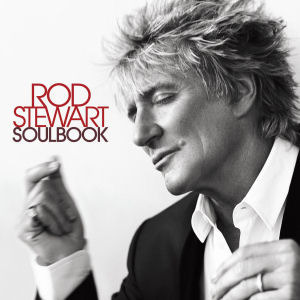Rod Stewart / Soulbook (미개봉)