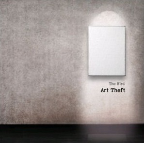 [중고] 더 버드 (The Bird) / Art Theft (싸인)