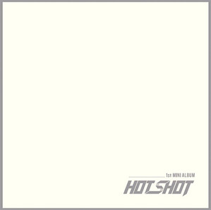핫샷 (Hotshot) / I&#039;m A Hotshot (Repackage Album/미개봉)