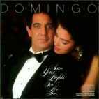 Placido Domingo / Save Your Night For Me (미개봉/cpk1056)