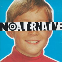 V.A. / No Alternative (미개봉)