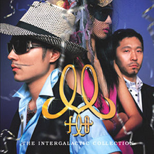 [중고] M-Flo (엠플로) / Intergalactic Collection (2CD)