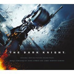 [중고] O.S.T. / The Dark Knight - 다크 나이트 (Limited Edition/수입)