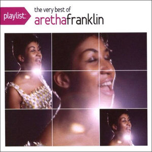 [중고] Aretha Franklin / Playlist: The Very Best Of Aretha Franklin (Digipack/수입)