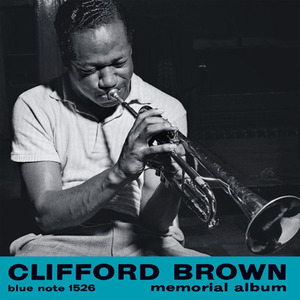 Clifford Brown / Memorial Album (수입/미개봉)
