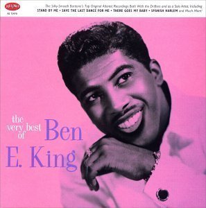 Ben E. King / The Very Best Of (수입/미개봉)