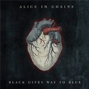 [중고] Alice In Chains / Black Gives Way To Blue (Digipack/수입)