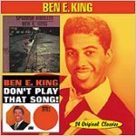 Ben E. King / Spanish Harlem:Don&#039;t Play That Song! (수입/미개봉)
