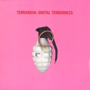 Terranova / Digital Tenderness (수입/미개봉)