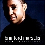 [중고] Branford Marsalis / The Steep Anthology