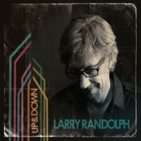 [중고] Larry Randolph / Up &amp; Down (Digipack/수입)