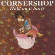 Cornershop / Hold On It Hurts (수입/미개봉)