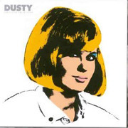 [중고] Dusty Springfield / Dusty - Silver Collection (홍보용)