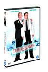 [중고] [DVD] The In-Laws - 위험한 사돈