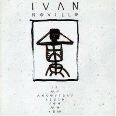 [중고] [LP] Ivan Neville / If My Ancestors Could See Me Now (수입)