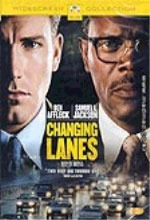 [중고] [DVD] Changing Lanes - 체인징 레인스