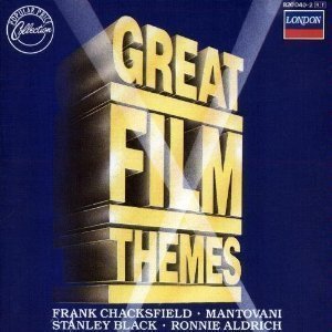 V.A. / Great Film Themes (미개봉)