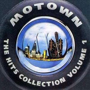 [중고] V.A / Motown : Hits Collection, Volume 1 (2CD/홍보용)