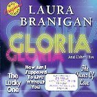 [중고] Laura Branigan / Gloria And Other Hits (홍보용)