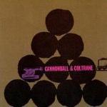 Cannonball Adderley, John Coltrane / Cannonball &amp; Coltrane (홍보용)