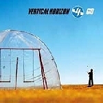 [중고] Vertical Horizon / Go (홍보용)