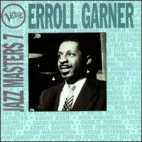 [중고] Erroll Garner / Jazz Masters 7 (홍보용)
