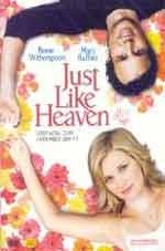 [중고] [DVD] Just Like Heaven - 저스트 라이크 헤븐