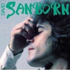 [중고] [LP] David Sanborn / Sanborn (수입)