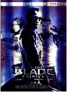[중고] [DVD] Blade III - 블레이드 3 (2DVD/홀로그램커버)