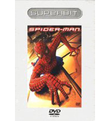[중고] [DVD] Spider-man - 스파이더맨 슈퍼비트 (2DVD/Superbit Collection)