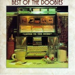 [중고] [LP] Doobie Brothers / Best of the Doobies (수입)