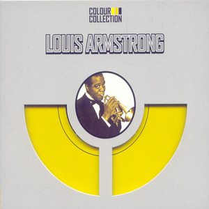 Louis Armstrong / Colour Collection (Digipack/수입/미개봉)