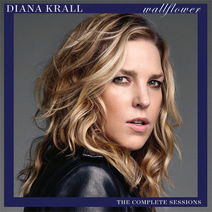 Diana Krall / Wallflower (Complete Sessions/미개봉)