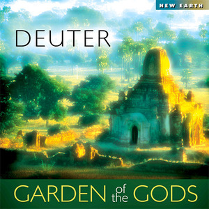 [중고] Deuter / Garden Of Gods (신들의 정원)