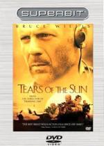 [중고] [DVD] The Tears Of The Sun - 태양의 눈물 (Superbit Collection)