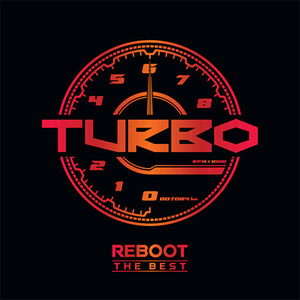 [중고] 터보 (Turbo) / Reboot : The Best (2CD Digipack/홍보용)