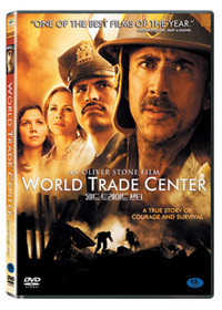 [중고] [DVD] World Trade Center - 월드 트레이드 센터