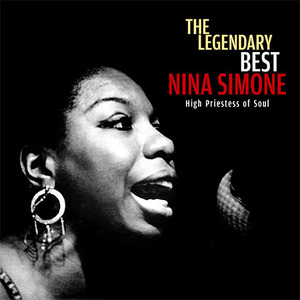 Nina Simone / The Legendary Best (2CD/Digipack/미개봉)