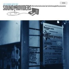 [중고] Sound Providers / An Evening With The Sound Providers (홍보용)